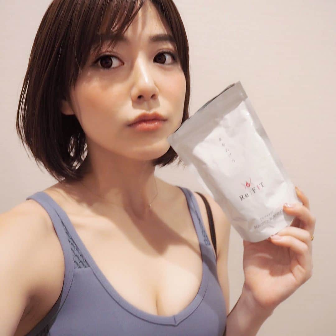 石井里奈のインスタグラム