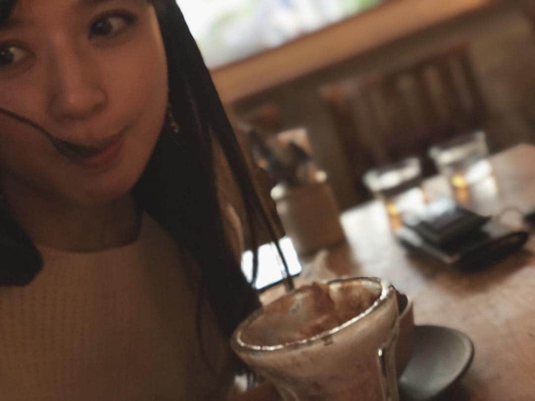 加藤未央のインスタグラム