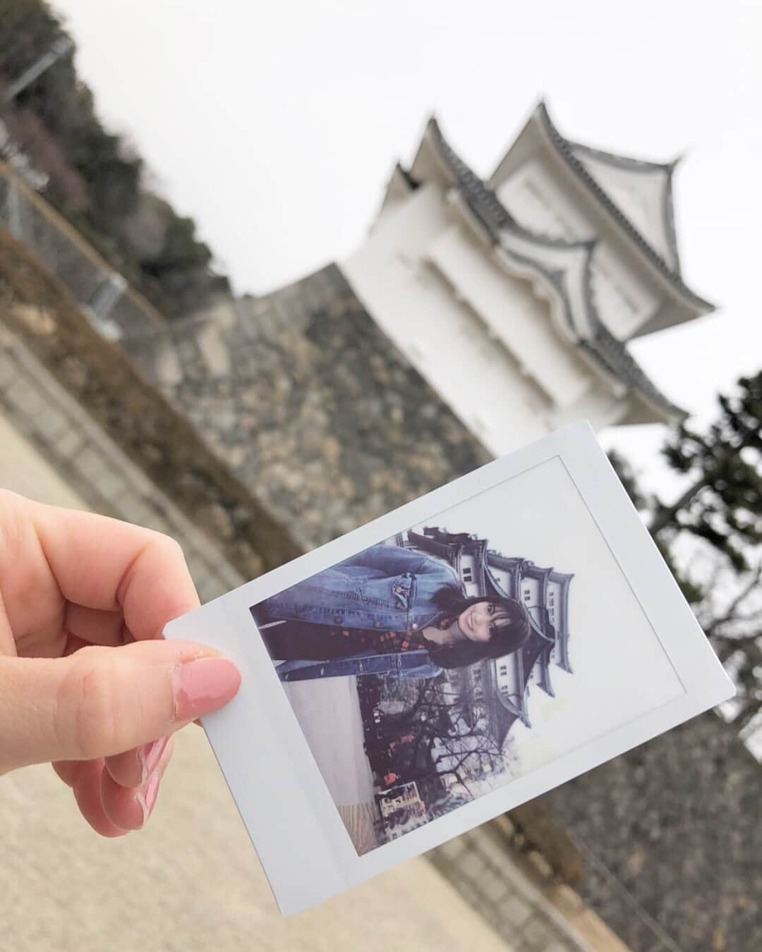 村島未悠さんのインスタグラム写真 - (村島未悠Instagram)「#名古屋 