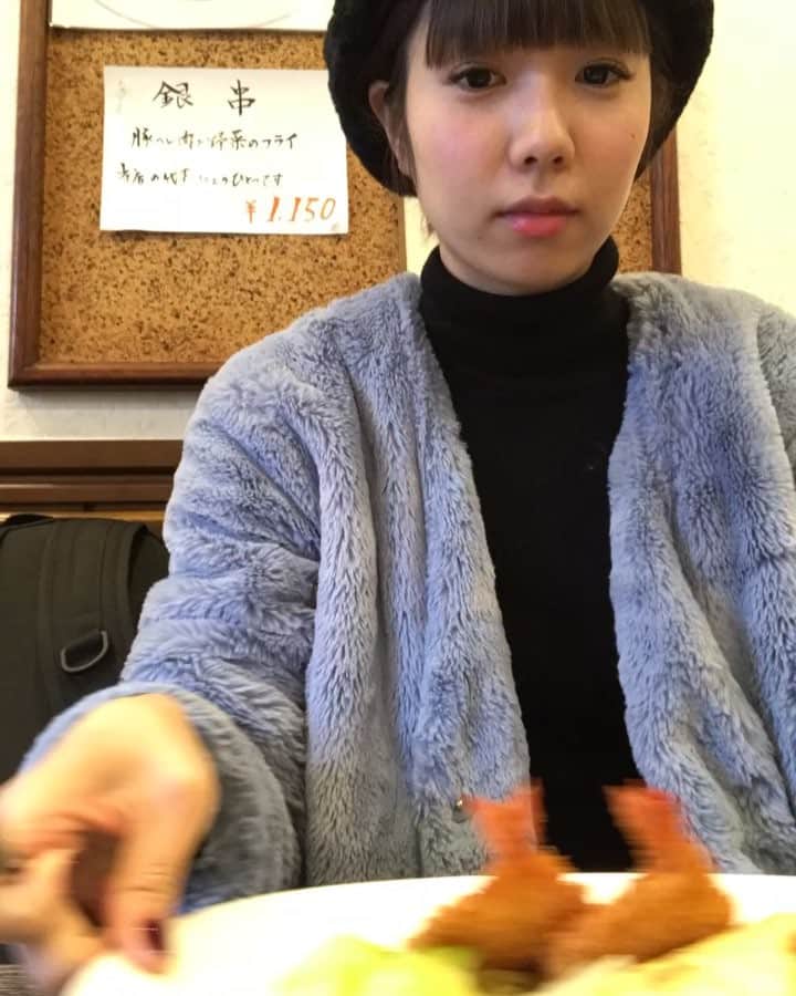 レナのグルメインスタ