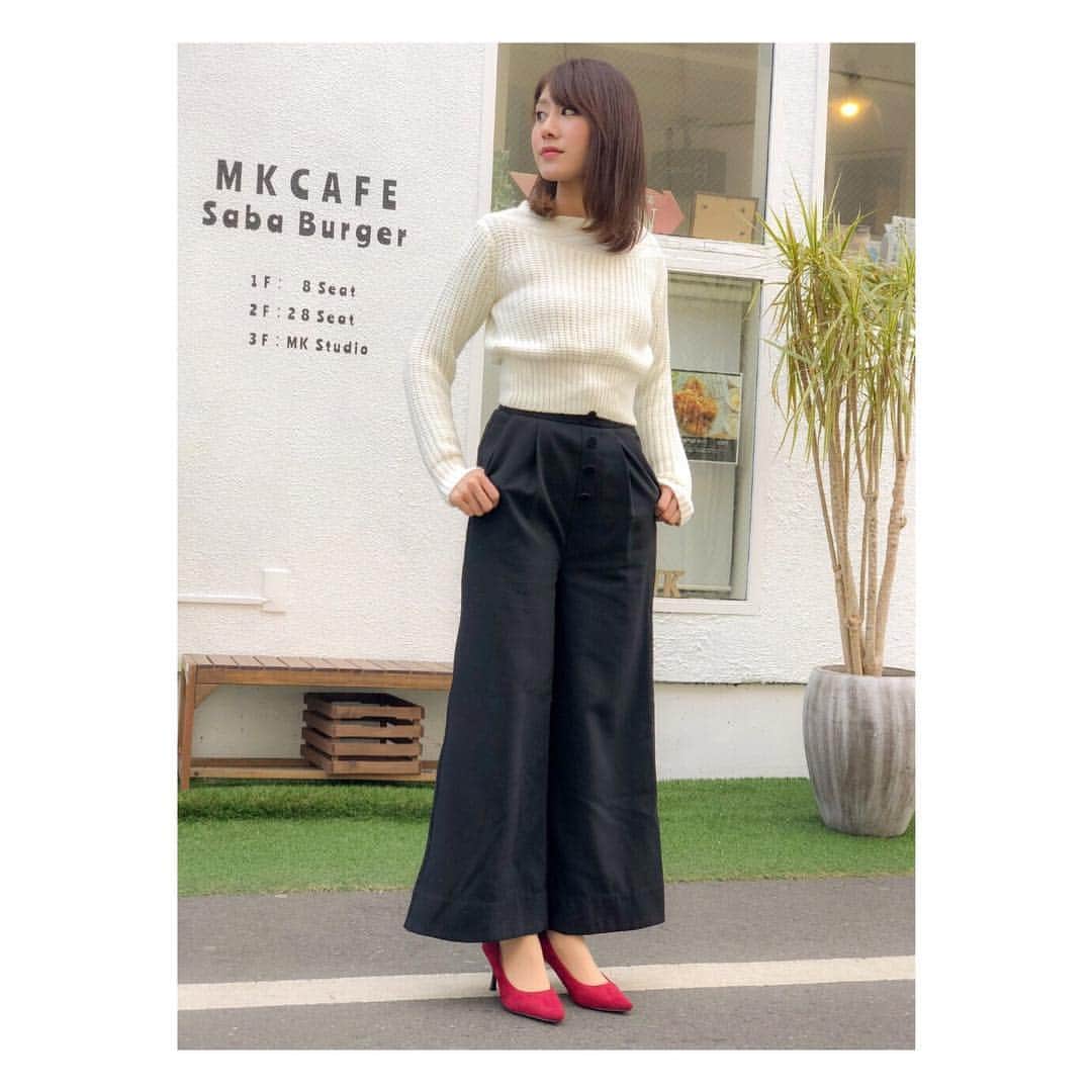 Yuri Sakuraiのインスタグラム