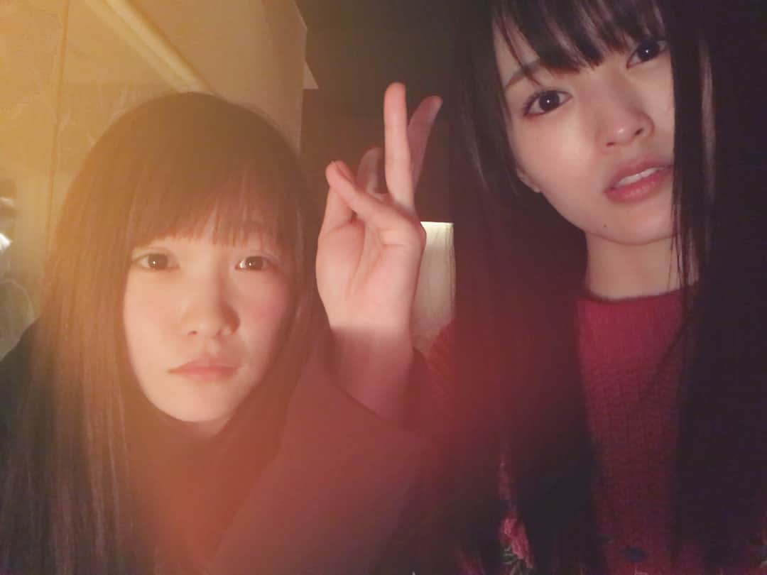 山本彩さんのインスタグラム写真 - (山本彩Instagram)「😘」2月8日 18時03分 - sayaka__714