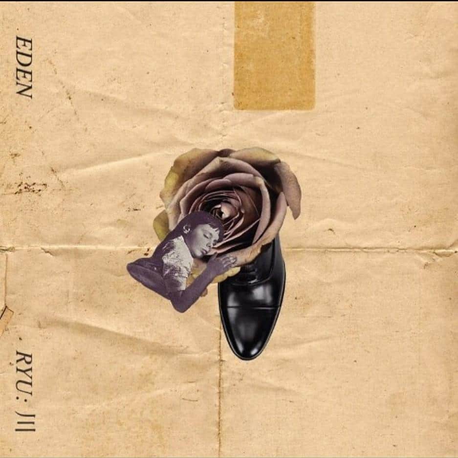UNIQ（ユニーク）のインスタグラム：「#Repost @luizy_unisy (@get_repost) ・・・ EDEN 1st mini album 👏👏👏pls check this album! 🧡🧡🧡」