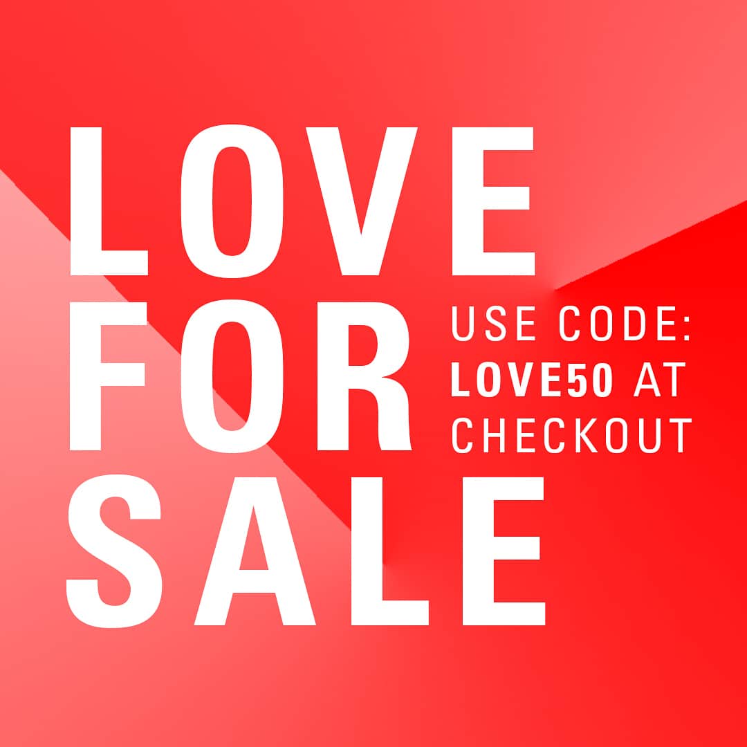 ウィーアーオウルズさんのインスタグラム写真 - (ウィーアーオウルズInstagram)「Love For Sale. Everything For Your Love. Use Code LOVE50 at checkout to get 50%off on WeAreOwls.com now thru February 28th  #loveforsale #love #lovers #bemine #valentines #valentinesday #vday #hearts #iloveyou #loveislove #february #sale #perfectgift #gift #cashmere #scarves #scarf #shawl #accessory #warm #prints #design #shopnow #nyc」2月9日 7時32分 - weareowls