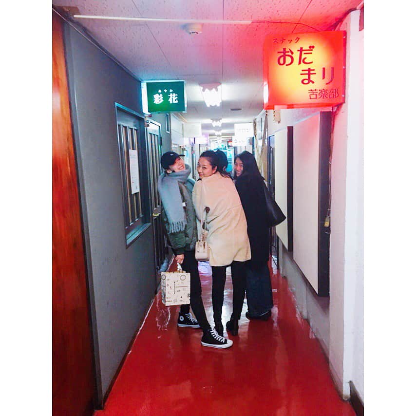高橋有紀子のインスタグラム