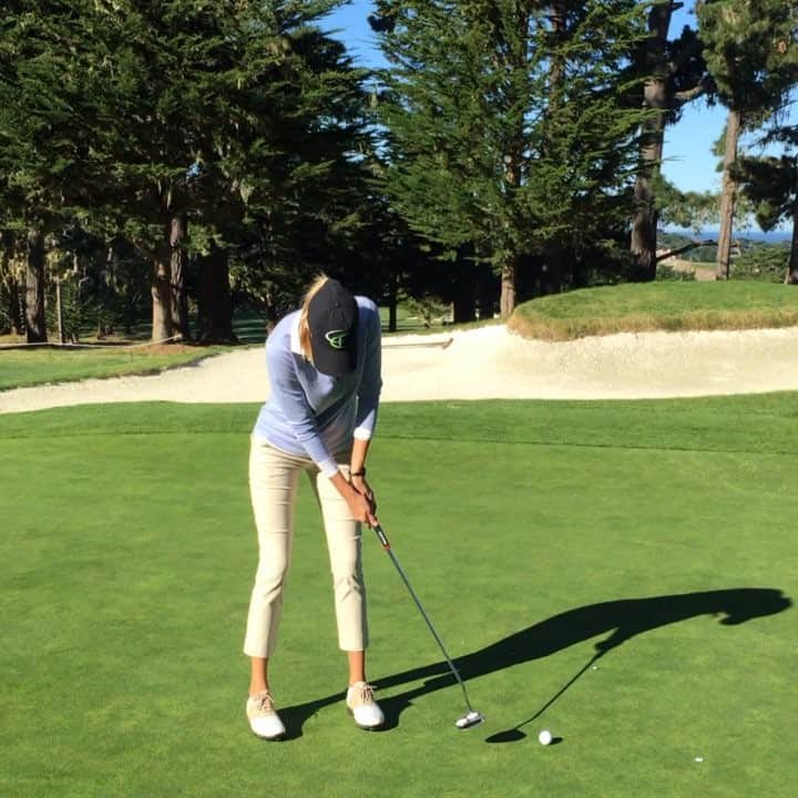 のインスタグラム：「Okayyyy @attproam let’s do this!」