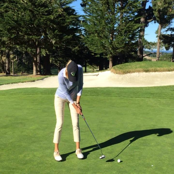 ケリー・ローバッハのインスタグラム：「Okayyyy @attproam let’s do this!」