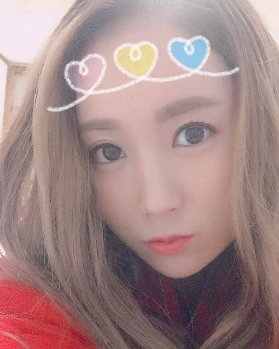 セシルさんのインスタグラム写真 - (セシルInstagram)2月9日 16時37分 - cecil_kirakira