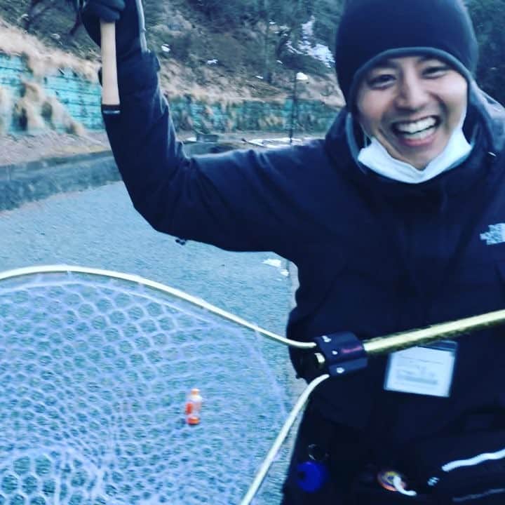 神宮司治のインスタグラム