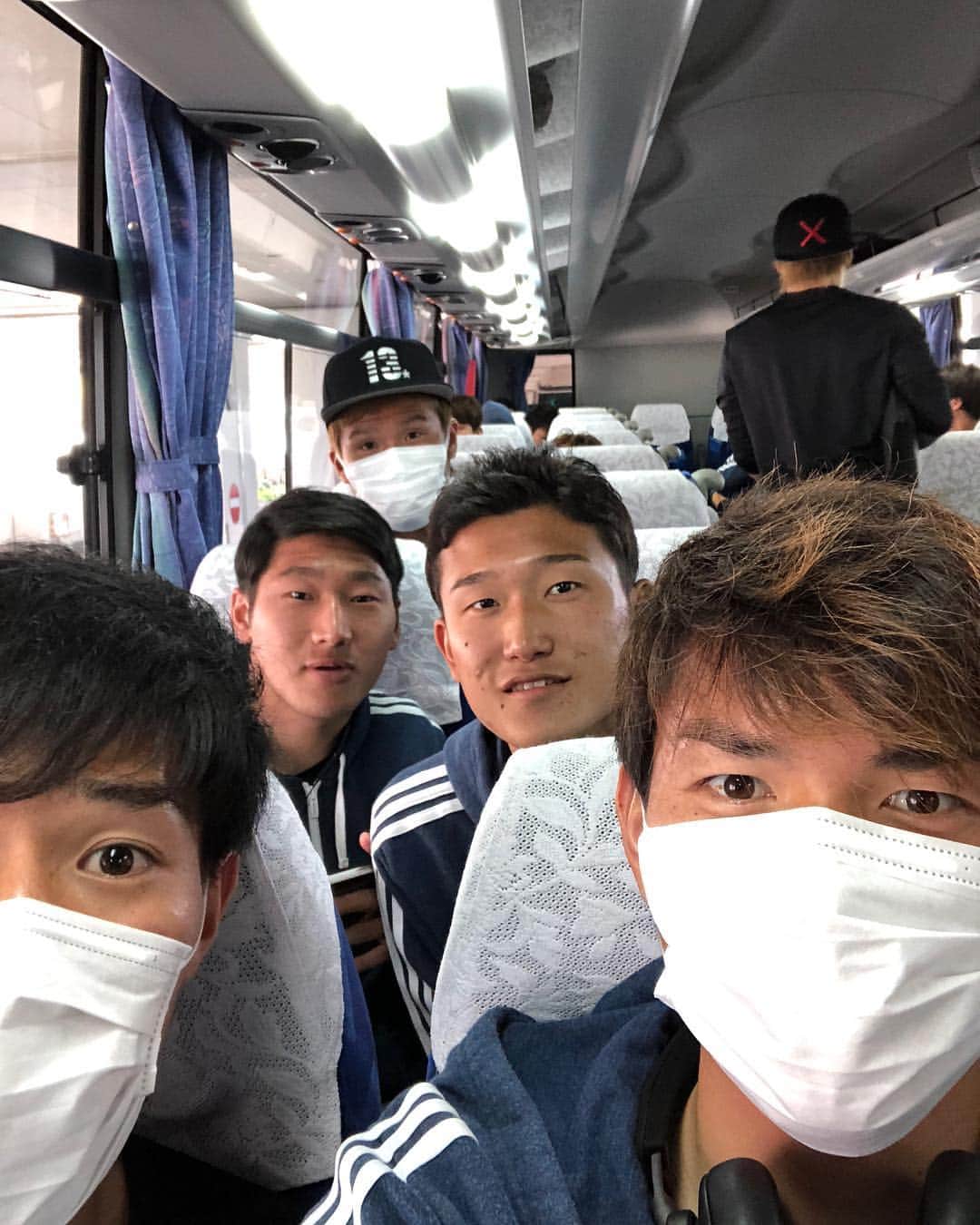 のインスタグラム：「キャンプ終わり。」
