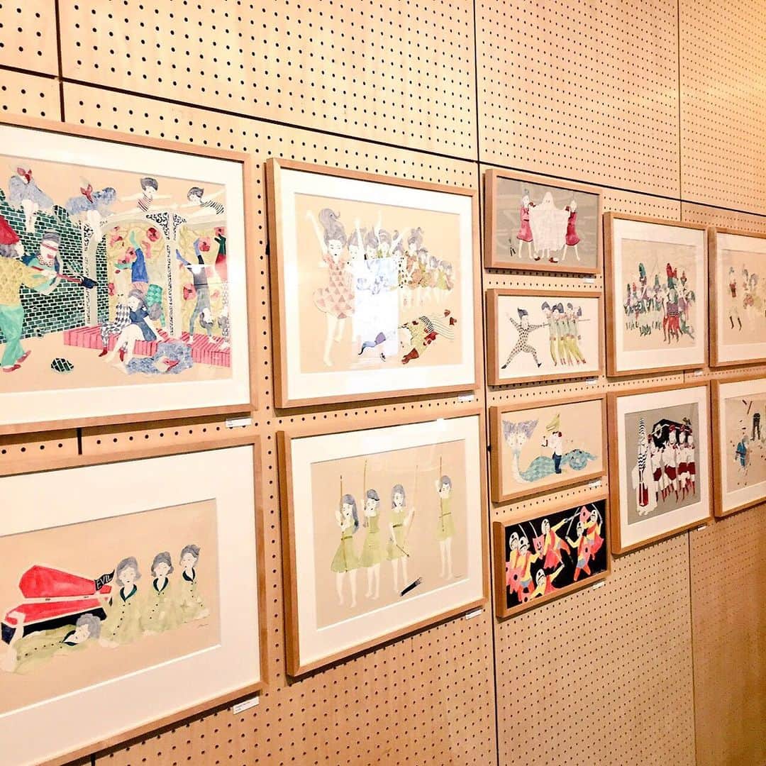 UPLINK film distributionのグルメインスタ