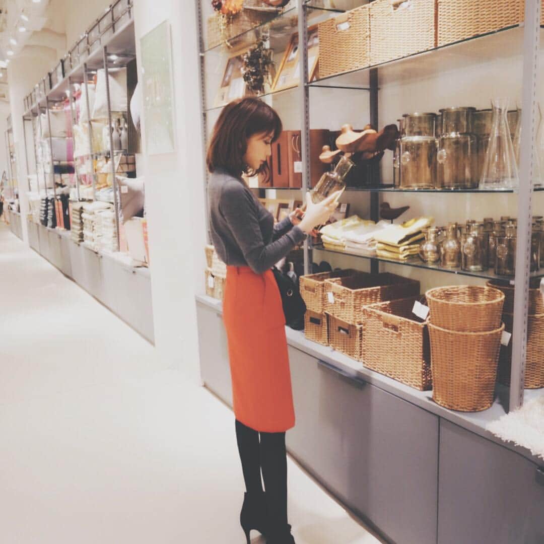 加賀美早紀のグルメインスタ