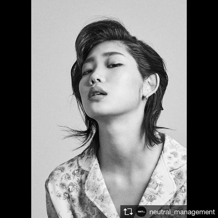 江原杏樹のインスタグラム：「Repost from @neutral_management @TopRankRepost #TopRankRepost 江原杏樹  撮影：山田早織  http://neutral-tokyo.com/models/ebara  #WOMENSFASHION #WOMENS #ootd #OUTFIT #COORDINATE #FASHIONITEM #ファッションスナップ #スナップ #ファッション #コーディネイト #レディース #レディースファッション #ウィメンズ #ファッションアイテム #コーデ #nmtinc #江原杏樹」