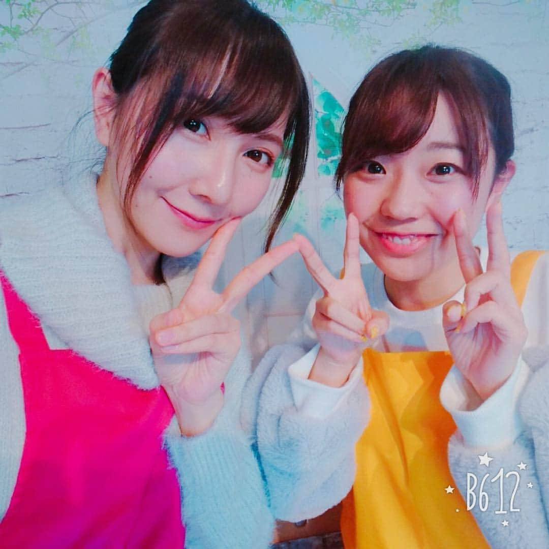 秦佐和子さんのインスタグラム写真 - (秦佐和子Instagram)「⠀ ⠀ Shawako is my ske oshimen forever 💕 ­ Qotd: Pretz or Pocky? Aotd: POCKY ⠀ #shawako #hatasawako #sawakohata #ske48 #ske4802 #48family #48family02 #akb004802 #akb48_noname #akb48noname #noname #484602」1月17日 10時21分 - hata.sawako