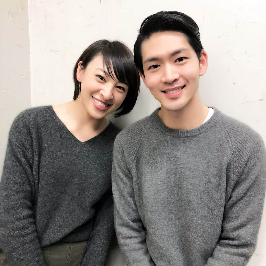 音月桂のインスタグラム
