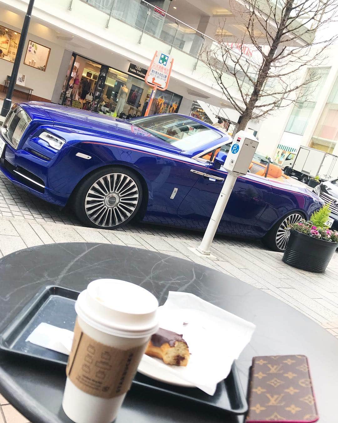 青木龍一のグルメインスタ