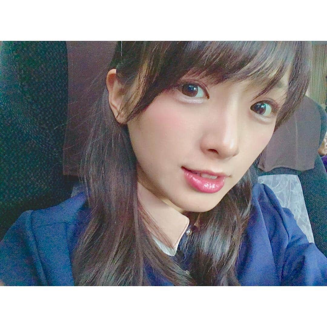 青木理奈のインスタグラム