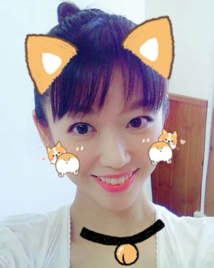 久嬢由起子のインスタグラム