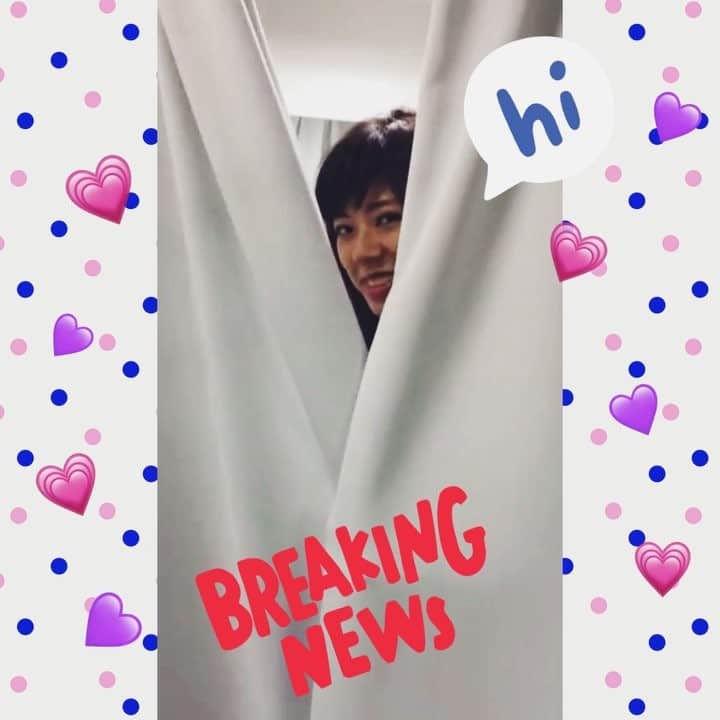 わちみなみのインスタグラム：「DVDイベントの衣装のフィッティングに行ってきたよ☺︎ . 20日に書泉グランデであるので是非きてね⭐️ . イベント詳細は固定ストーリーから見られます！ . Tarzanの投票も毎日してくださって、暖かいファンのみなさんの応援がいつも嬉しいです。是非お会いできるのを楽しみにしています〜☀️！ . 投票は今日の23時59分までです(*^▽^*)ストーリーや各ウェブブラウザから複数投票できるので、よろしくおねがいします🙏⭐️ @kashioatsuki 告知ありがとうございます！ . #告知 ばかりですね☺︎💦 #DVD #イベント #わちみなみ #セーラー服と機関銃 #Tarzan #今日トレ #動画 #作りすぎ ？ #すぐ飽きちゃう #動画がいいですか？ ☺︎☺︎☺︎🌸 #inshot」