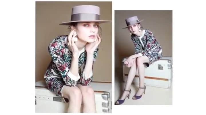 Double Standard Clothingのインスタグラム