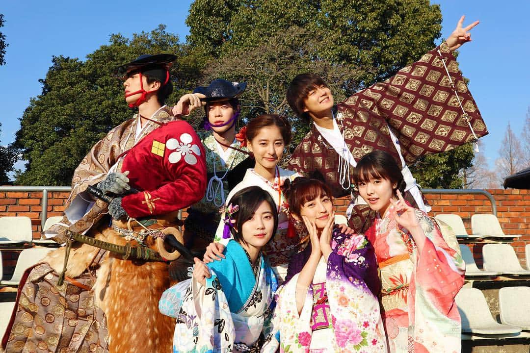 トドメの接吻［公式］のインスタグラム