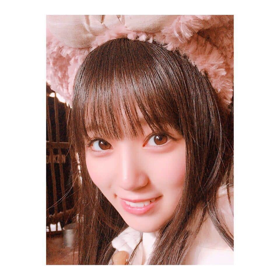 矢吹奈子さんのインスタグラム写真 - (矢吹奈子Instagram)「* * はじめまして！ HKT48の矢吹奈子です♡ これから、よろしくお願いします( ・∇・) * #HKT48 #矢吹奈子 #インスタ初投稿」1月17日 22時35分 - 75_yabuki