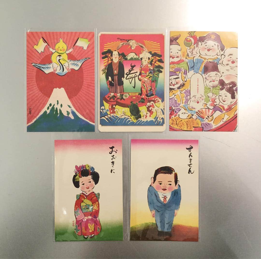 BEAMS JAPANのインスタグラム
