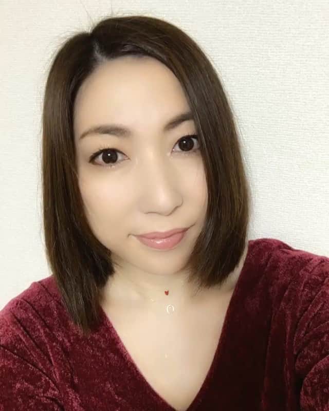 横山みれいのインスタグラム