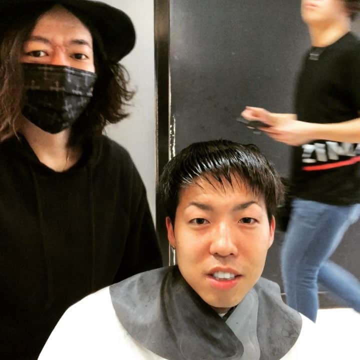 クニのインスタグラム