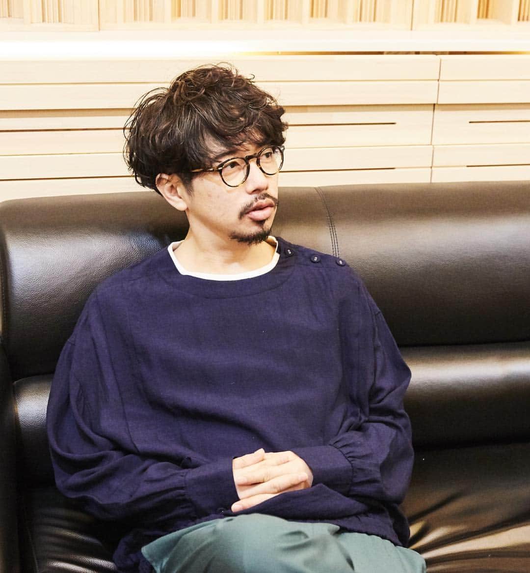 後藤正文さんのインスタグラム写真 後藤正文instagram Photo By Tetsuyayamakawa 1月19日 0時34分 Gotch Akg