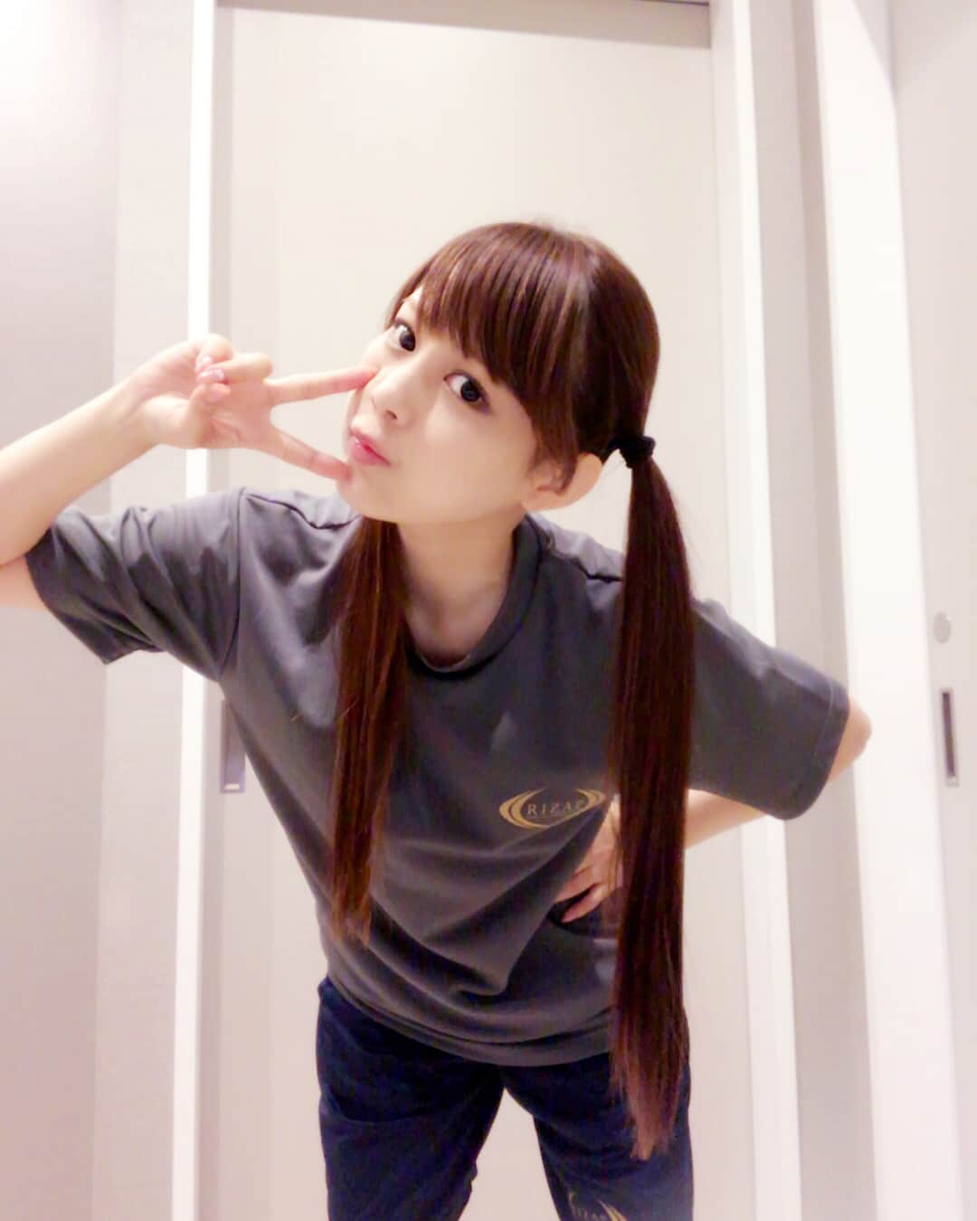 美馬怜子のインスタグラム