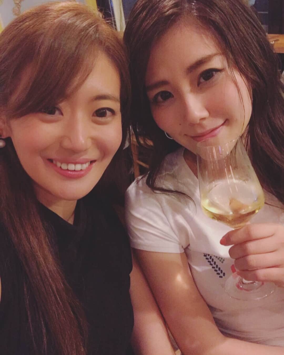 白石蘭さんのインスタグラム写真 - (白石蘭Instagram)「S耐の2018年のシーズン詳細が発表されましたね😊✨ 今年は富士で24時間耐久レースがある！！！😳😳 去年はdiamango girlを通してもっとモータースポーツが大好きになりました😘 teamの皆さんも温かい方ばかりで最高のチームなんです😢❤️❤️ プライベートでも仲良しの相方みどりんに会いたいー！！(´°̥̥̥̥̥̥̥̥ω°̥̥̥̥̥̥̥̥｀)❤️ #s耐 #スーパー耐久 #RQ #diamangogirl #bmwz4」1月19日 18時40分 - ran.shiraishi