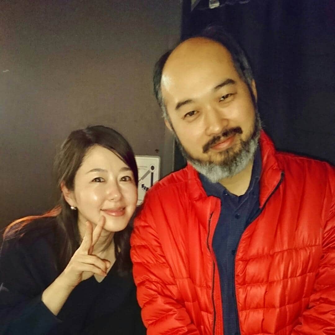 堀内敬子のインスタグラム