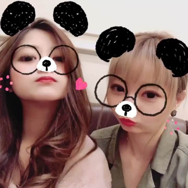 村本れいのインスタグラム