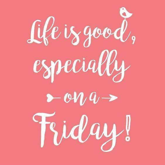 トレージャのインスタグラム：「Grateful for Fridays #lifeisgood #friday #tgif #weekend #weekendfun #weekendplans #noplans #relax #recharge #metime #grateful」