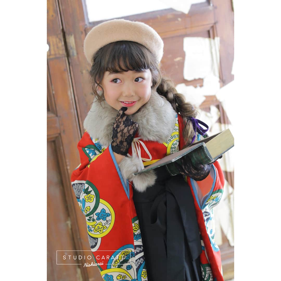 スタジオキャラット アリオ西新井店のグルメインスタ