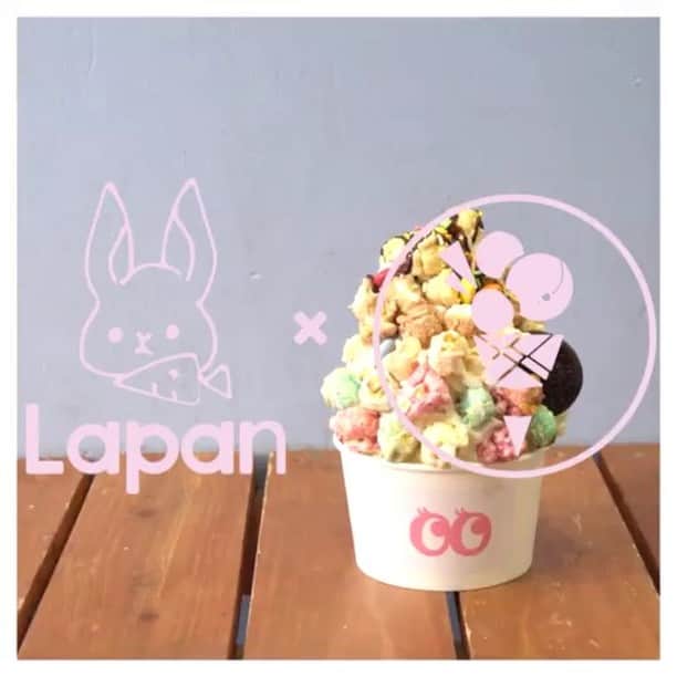 Lapan.tv【ラパン】のグルメインスタ