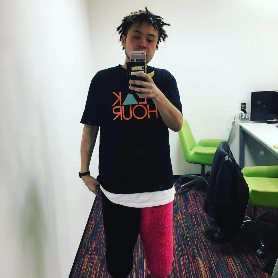 サイプレス上野のインスタグラム