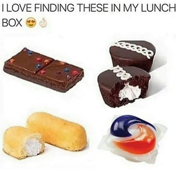 ルーク・ヘミングスのインスタグラム：「fav snack 😍😍😍💦😩」