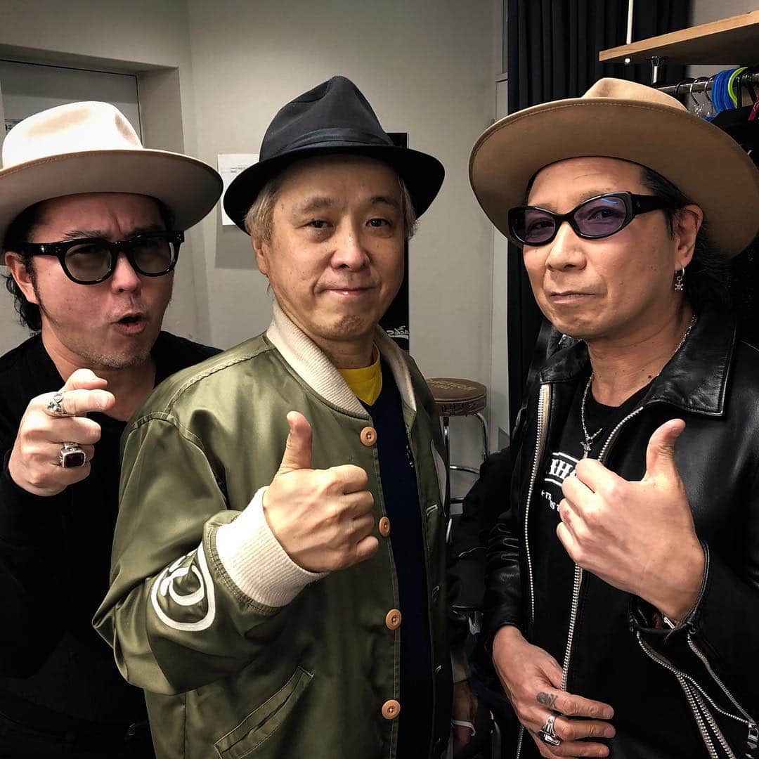 Kensho Onukiのインスタグラム