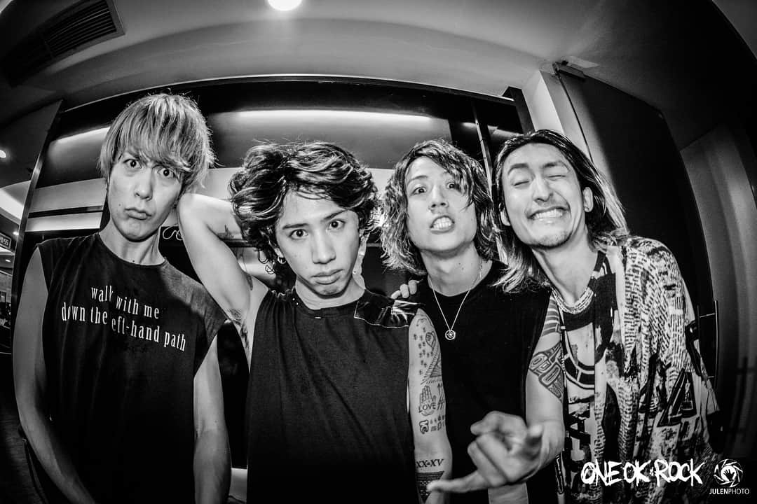 Ryota さんのインスタグラム写真 - (Ryota Instagram)「Thank you Singapore!!!!!! I had a good time with you guys🙌 See you soon!!! Photo by @julenphoto」1月21日 16時28分 - ryota_0809