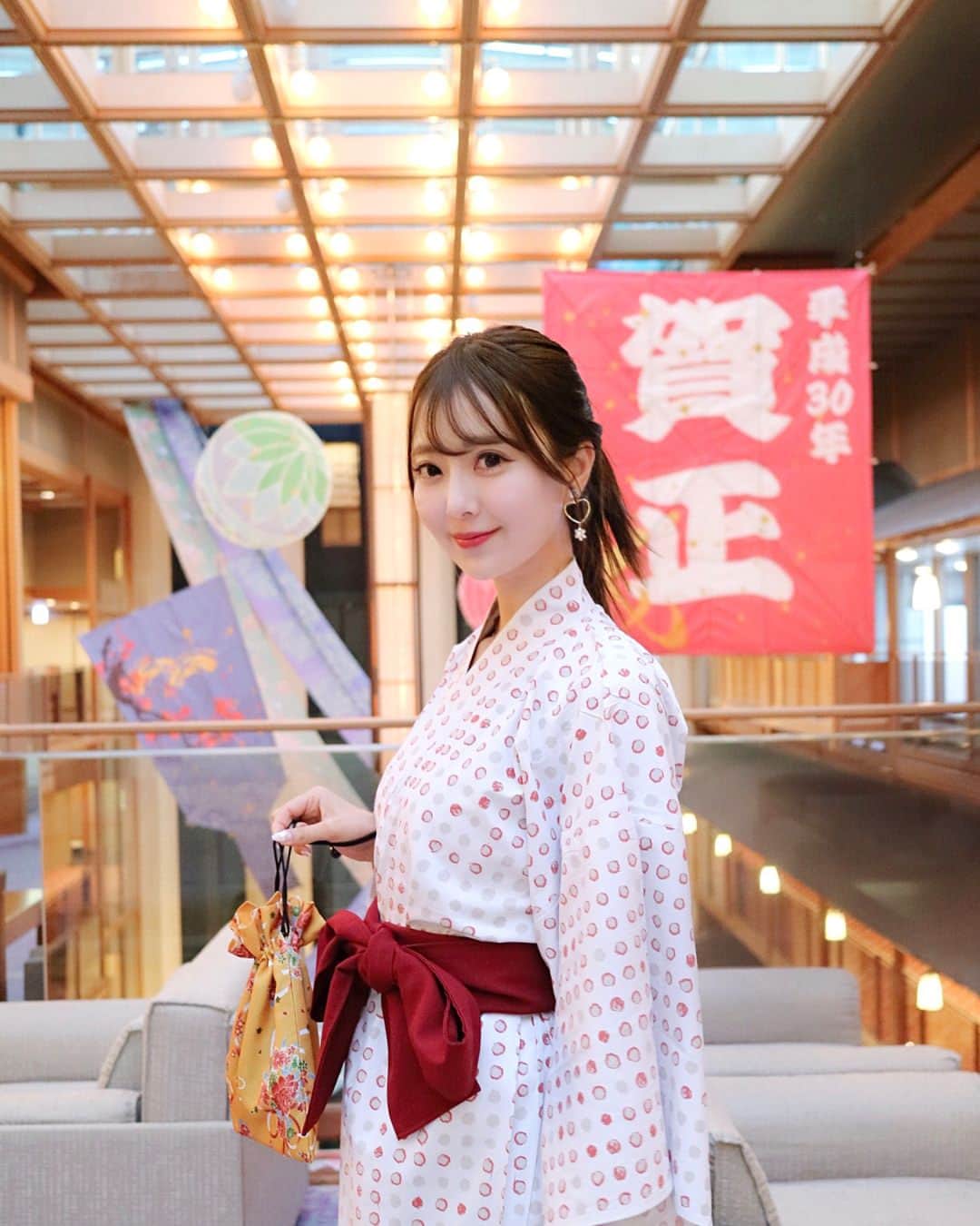 中田絵里奈のグルメインスタ