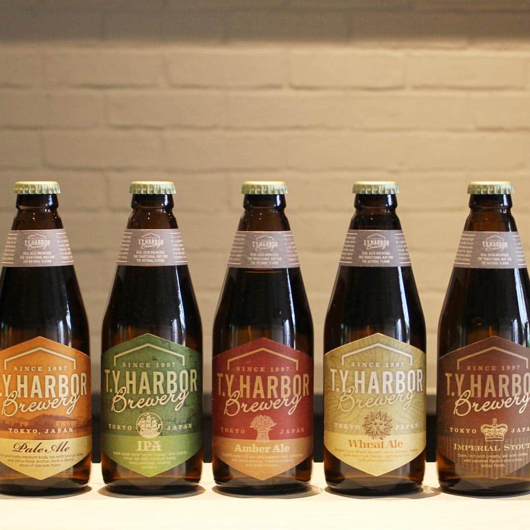 TYSONS&COMPANYのグルメインスタ