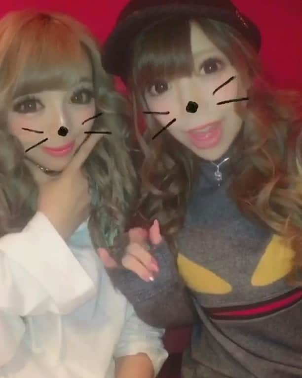 霜月るなのインスタグラム