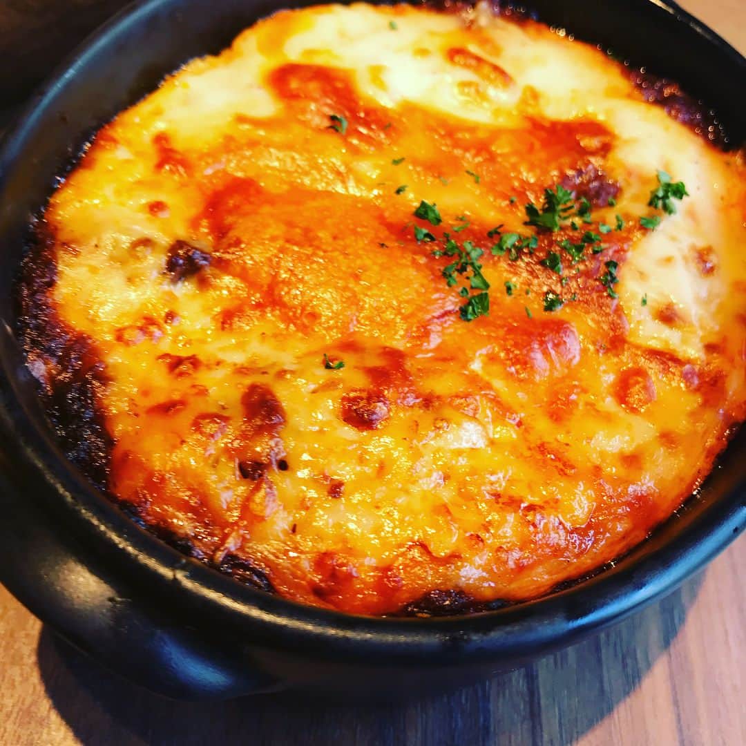 前田典子のグルメインスタ