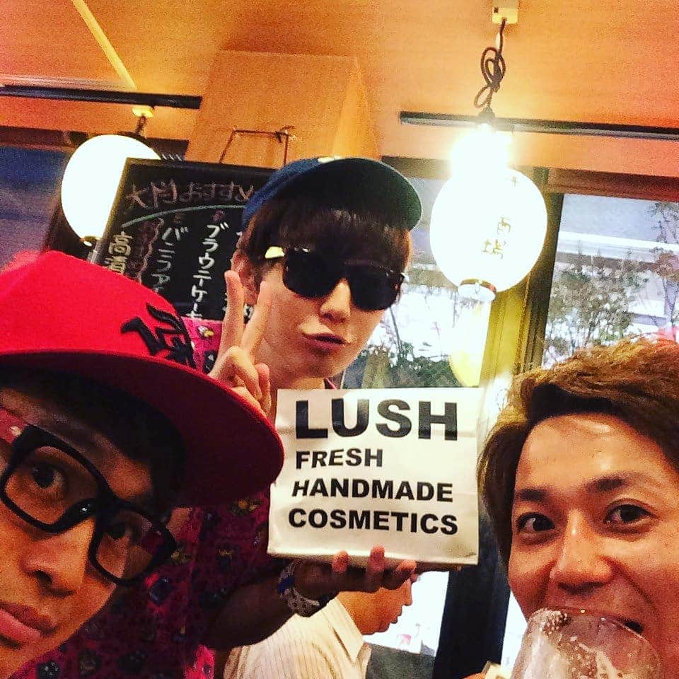 小野竜輔さんのインスタグラム写真 - (小野竜輔Instagram)「#懐かしい #東京に出てきたて #24歳の時 #もう４年以上前 #この時の若さと元気はもうない」1月21日 17時52分 - onodora0813