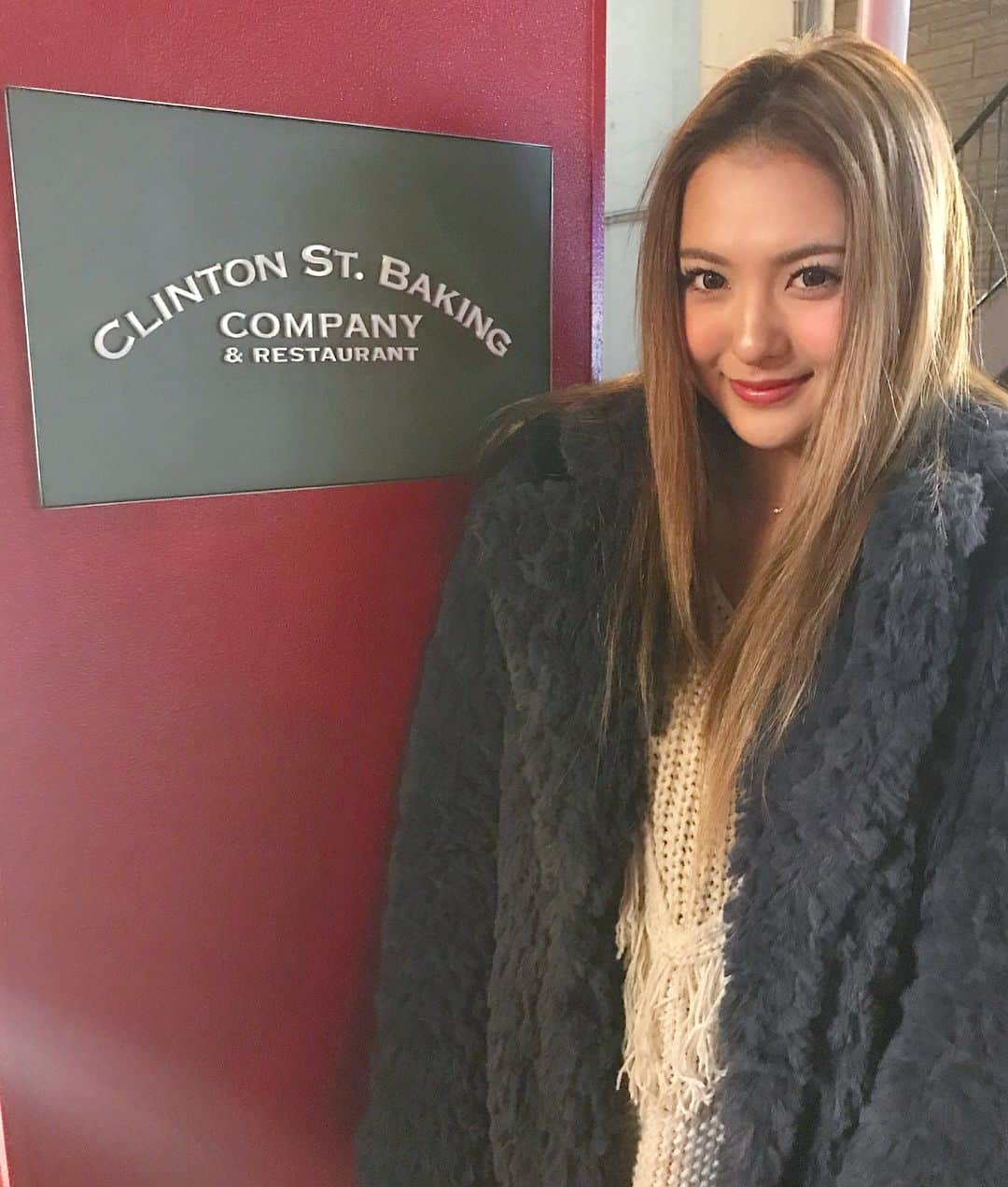 カレンのグルメインスタ