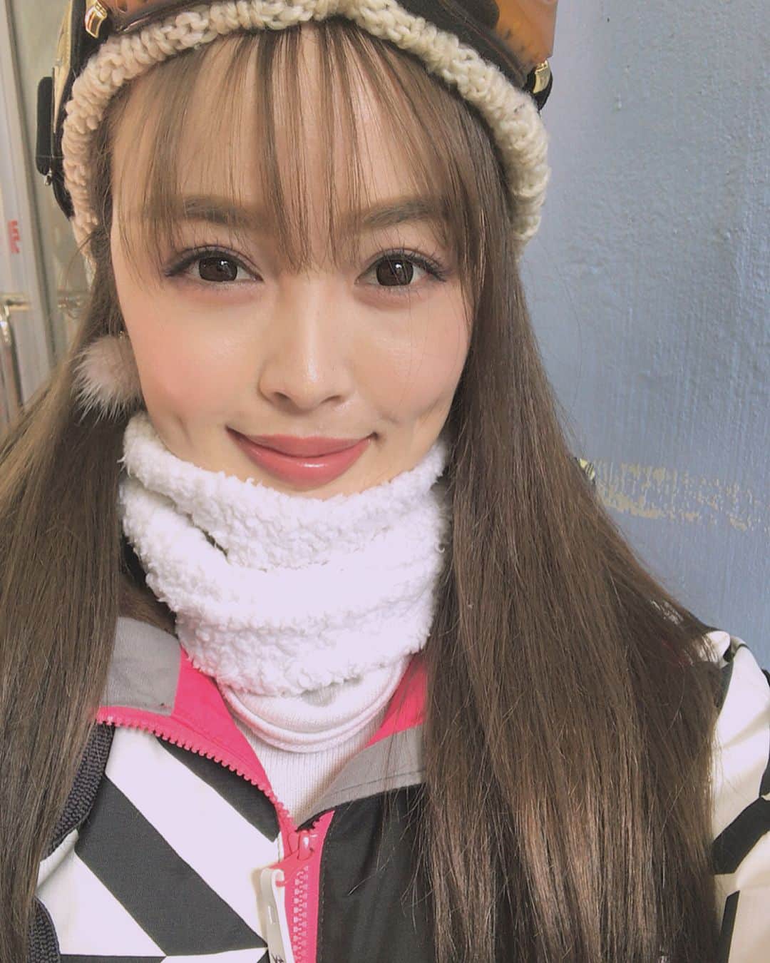 板橋瑠美のインスタグラム