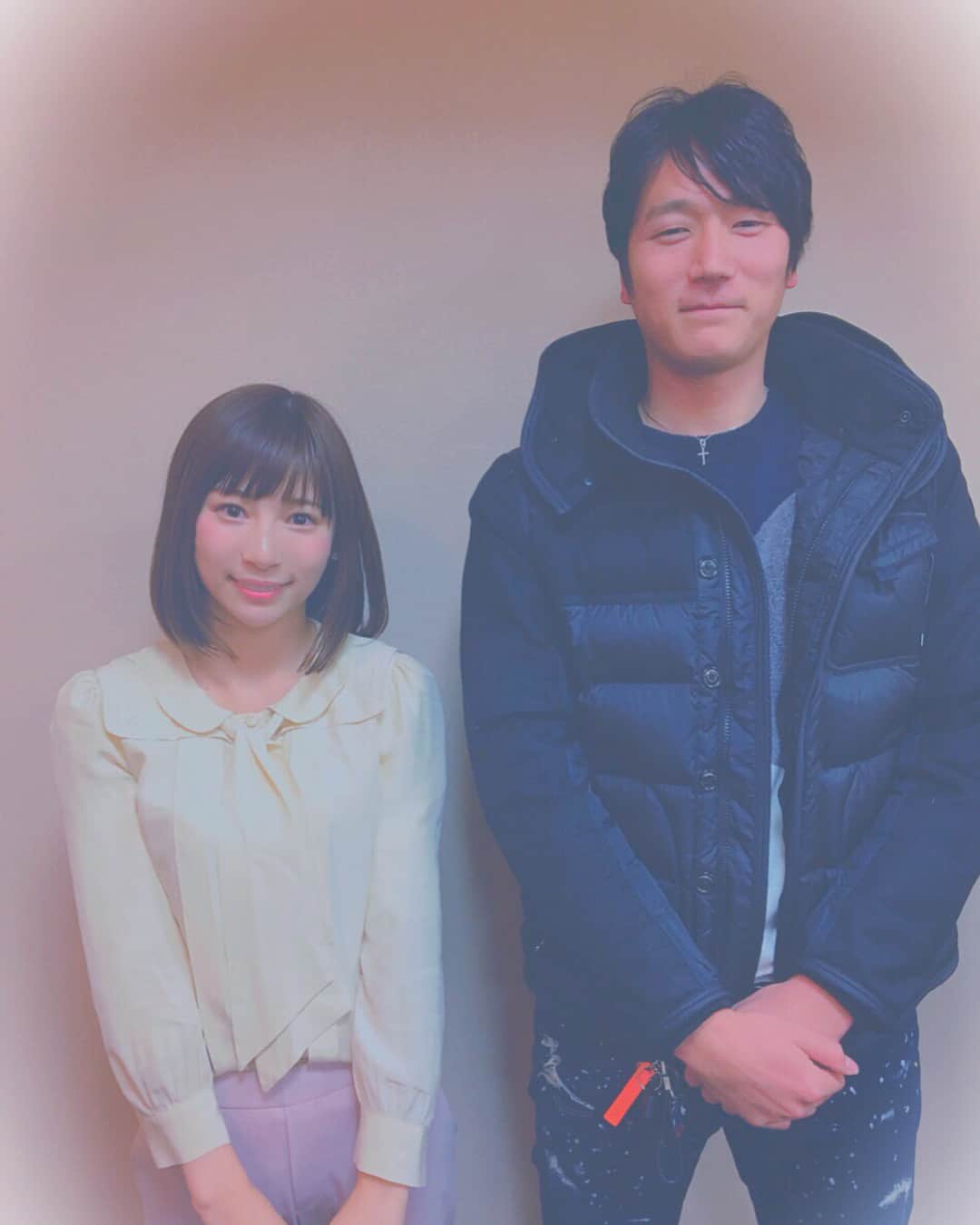 竹村美緒のインスタグラム