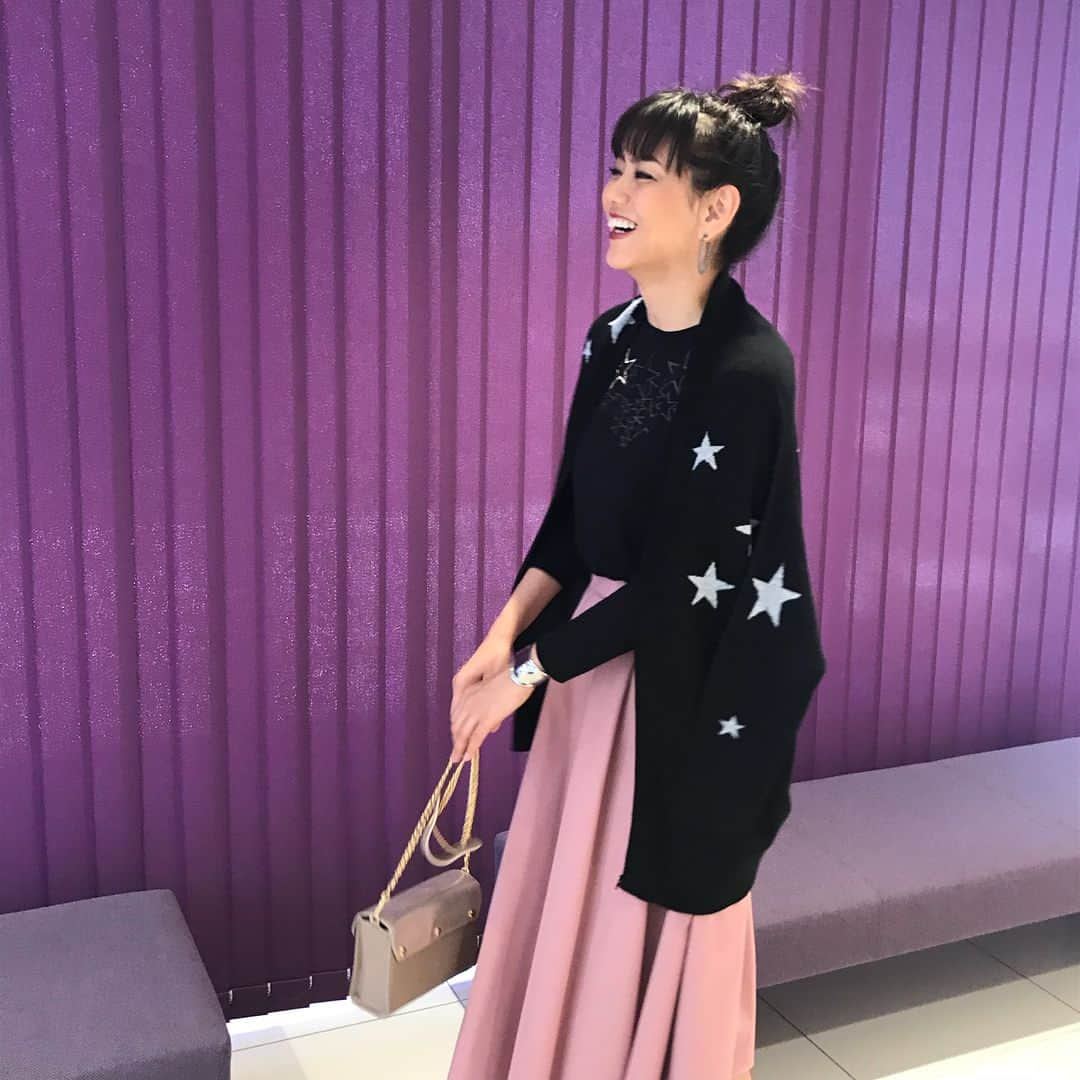 前田典子のインスタグラム